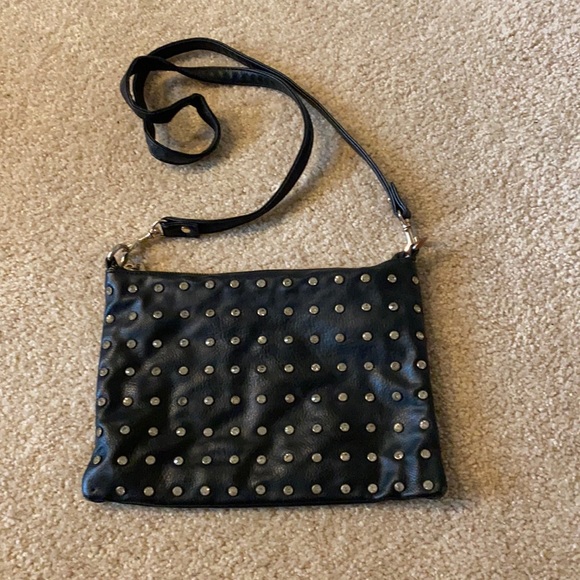 Charming Charlie Shoulder Bag